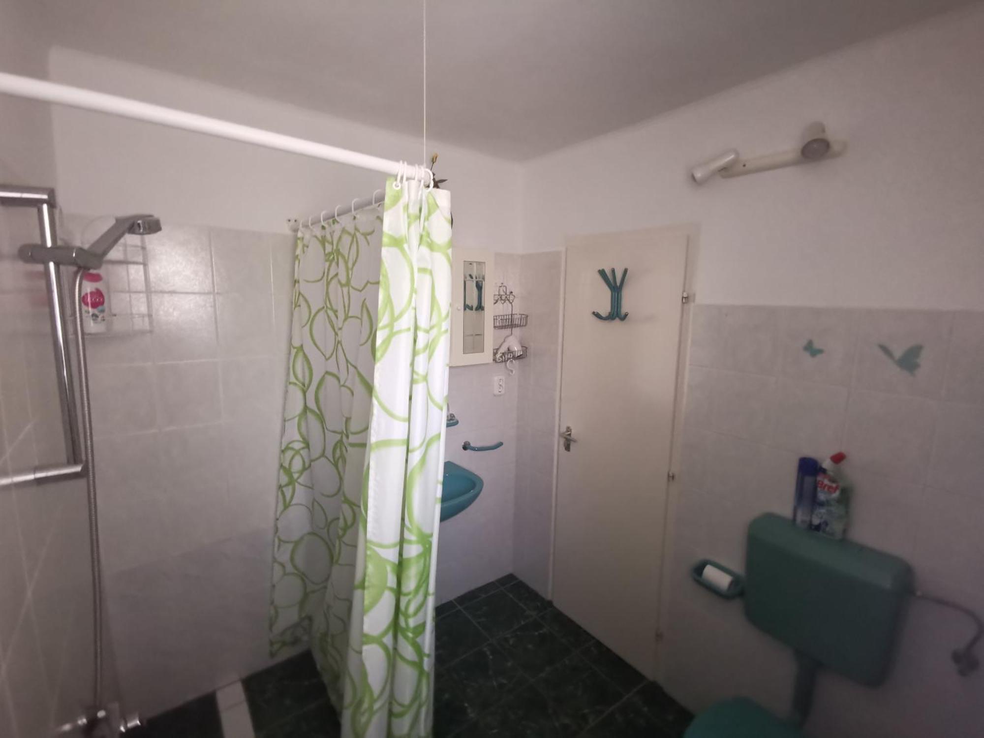 Tini Apartman Balatonfüred Buitenkant foto