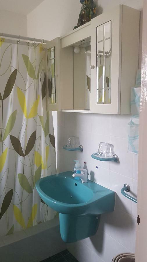 Tini Apartman Balatonfüred Buitenkant foto